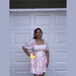 Meet your Posher, Xochitl